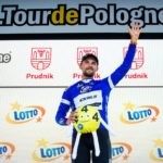 W Prudniku finiszował najdłuższy etap 81. Tour de Pologne [GALERIA]