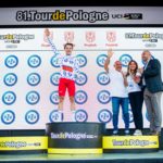 W Prudniku finiszował najdłuższy etap 81. Tour de Pologne [GALERIA]