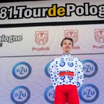 W Prudniku finiszował najdłuższy etap 81. Tour de Pologne [GALERIA]