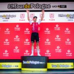 W Prudniku finiszował najdłuższy etap 81. Tour de Pologne [GALERIA]