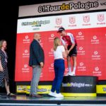 W Prudniku finiszował najdłuższy etap 81. Tour de Pologne [GALERIA]