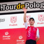 W Prudniku finiszował najdłuższy etap 81. Tour de Pologne [GALERIA]