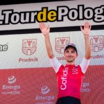 W Prudniku finiszował najdłuższy etap 81. Tour de Pologne [GALERIA]