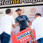 W Prudniku finiszował najdłuższy etap 81. Tour de Pologne [GALERIA]