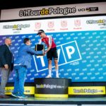 W Prudniku finiszował najdłuższy etap 81. Tour de Pologne [GALERIA]