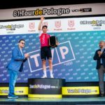 W Prudniku finiszował najdłuższy etap 81. Tour de Pologne [GALERIA]