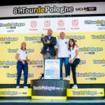 W Prudniku finiszował najdłuższy etap 81. Tour de Pologne [GALERIA]