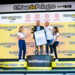 W Prudniku finiszował najdłuższy etap 81. Tour de Pologne [GALERIA]