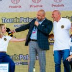 W Prudniku finiszował najdłuższy etap 81. Tour de Pologne [GALERIA]