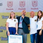 W Prudniku finiszował najdłuższy etap 81. Tour de Pologne [GALERIA]