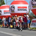 Thibau Nys wygrywa 1. etap Tour de Pologne