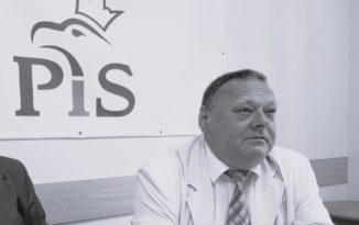 Zmarł Jerzy Czerwiński Zmarł Jerzy Czerwiński