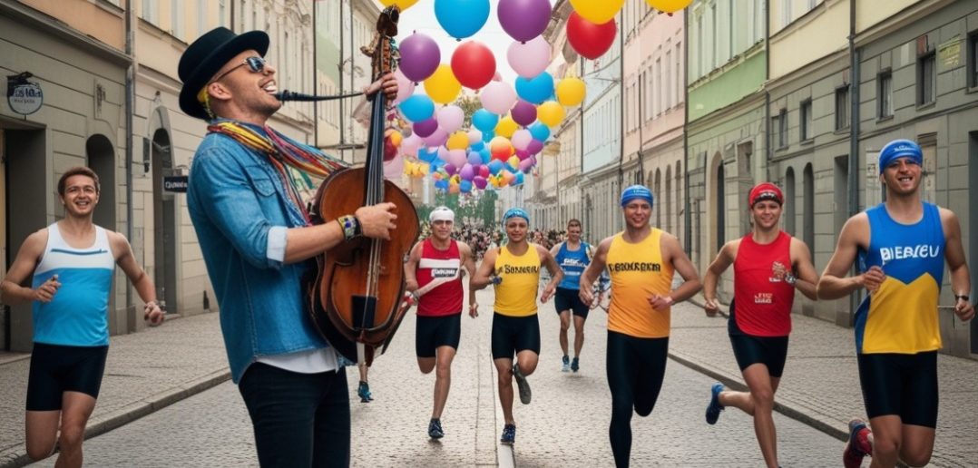 Półmaraton Opole 2024. Chcesz wystartować? Śpiesz się, zostały ostatnie miejsca