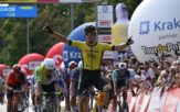 Team Visma | Lease a Bike bierze wszystko w Krakowie!