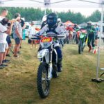 Kolejne sukcesy motocyklistów HAWI Racing Team w Mistrzostwach Polski Enduro