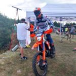 Kolejne sukcesy motocyklistów HAWI Racing Team w Mistrzostwach Polski Enduro