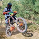 Kolejne sukcesy motocyklistów HAWI Racing Team w Mistrzostwach Polski Enduro