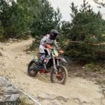 Kolejne sukcesy motocyklistów HAWI Racing Team w Mistrzostwach Polski Enduro