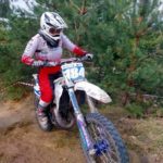 Kolejne sukcesy motocyklistów HAWI Racing Team w Mistrzostwach Polski Enduro