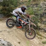 Kolejne sukcesy motocyklistów HAWI Racing Team w Mistrzostwach Polski Enduro