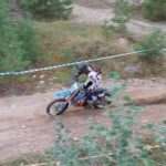 Kolejne sukcesy motocyklistów HAWI Racing Team w Mistrzostwach Polski Enduro