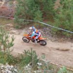 Kolejne sukcesy motocyklistów HAWI Racing Team w Mistrzostwach Polski Enduro