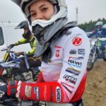 Kolejne sukcesy motocyklistów HAWI Racing Team w Mistrzostwach Polski Enduro