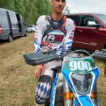 Kolejne sukcesy motocyklistów HAWI Racing Team w Mistrzostwach Polski Enduro