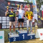 Kolejne sukcesy motocyklistów HAWI Racing Team w Mistrzostwach Polski Enduro