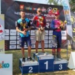 Kolejne sukcesy motocyklistów HAWI Racing Team w Mistrzostwach Polski Enduro