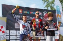 Kolejne sukcesy motocyklistów HAWI Racing Team w Mistrzostwach Polski Enduro