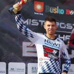 Kolejne sukcesy motocyklistów HAWI Racing Team w Mistrzostwach Polski Enduro