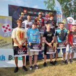 Kolejne sukcesy motocyklistów HAWI Racing Team w Mistrzostwach Polski Enduro