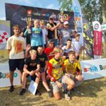 Kolejne sukcesy motocyklistów HAWI Racing Team w Mistrzostwach Polski Enduro