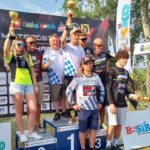 Kolejne sukcesy motocyklistów HAWI Racing Team w Mistrzostwach Polski Enduro