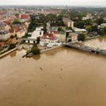 Aktualny stan Odry w Opolu (godzina 11:00) najnowsze informacje