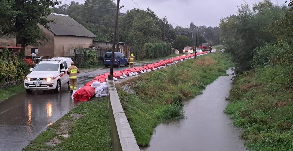 Morów, gm. Nysa. Fot. Artur Pieczarka