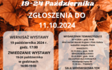 XXVII Wystawa Twórców Amatorów ART MIKST Tułowicka Jesień Artystyczna