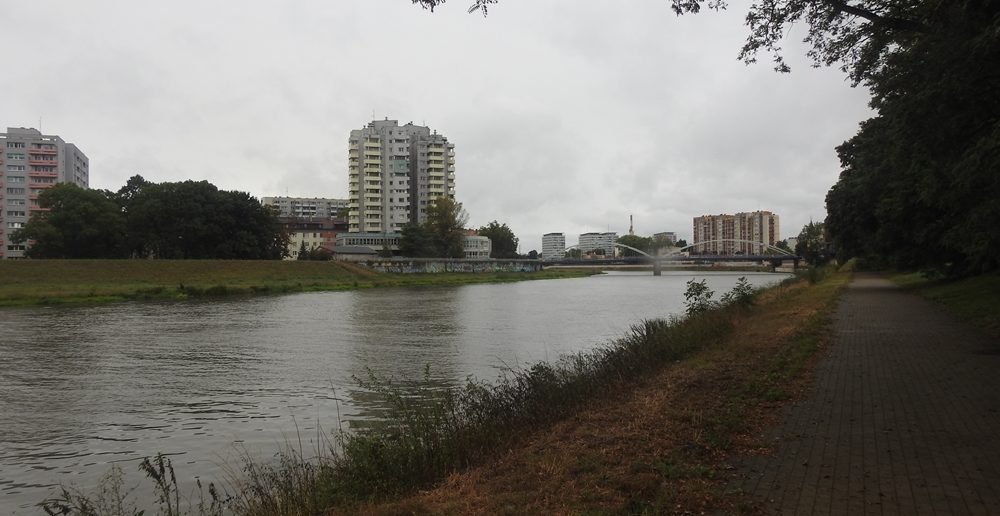 Coraz ciemniej nad Opolszczyzną. Jarmark Franciszkański odwołany