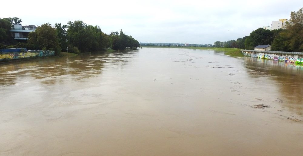 Służby wojewody raportują aktualną sytuację na Opolszczyźnie &#8211; 17.09.2024