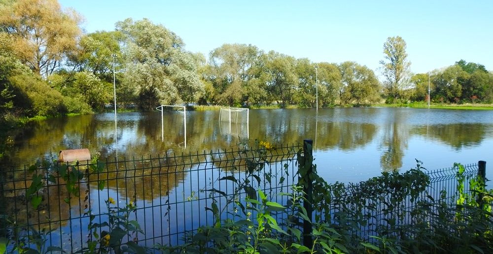 Z raportu służb Wojewody Opolskiej &#8211; 21.09.2024