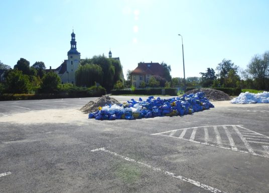 Najwyraźniej to koniec powodzi w Opolu i okolicach