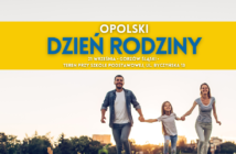 Opolski Dzień Rodziny w Gorzowie Śląskim już 21 września