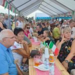 Włoskie dożynki w Naroku – święto plonów w stylu „Bella Italia” [GALERIA]