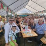 Włoskie dożynki w Naroku – święto plonów w stylu „Bella Italia” [GALERIA]