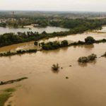 Aktualny stan Odry w Opolu (godzina 11:00) najnowsze informacje