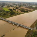 Aktualny stan Odry w Opolu (godzina 11:00) najnowsze informacje