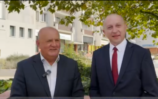 Michał Panicz dyrektorem biura Andrzeja Buły Michał Panicz dyrektorem biura Andrzeja Buły