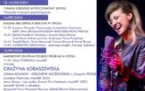 Trwa Jubileuszowy X Festiwal Piosenki Osób Niepełnosprawnych mozArt. Gala finałowa już w niedzielę w Narodowym Centrum Polskiej Piosenki w Opolu!