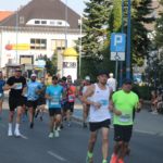 Półmaraton Opole 2024 powrócił! 7 września przez miasto Opole przebiegło ponad 1000 biegaczy i biegaczek!